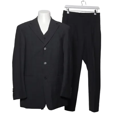 Kostym (5707039) från Toni Gard Acetat, Kupro, Elastan, Ull