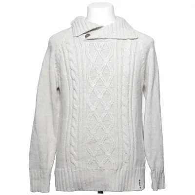 Sweater (Grå) fra Angelo Litrico Akryl, Uld