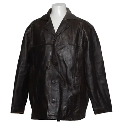 Jacka (Brun) från Angelo Litrico Nylon, Polyester