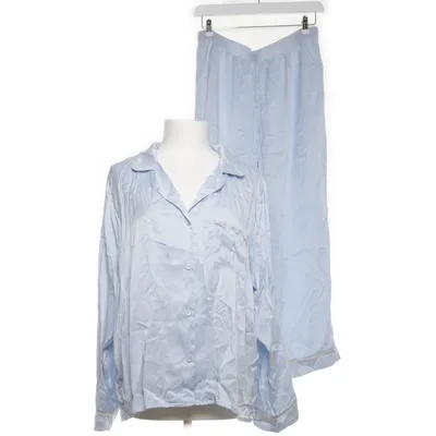 Pyjamas (Blå) från Eberjey Silke