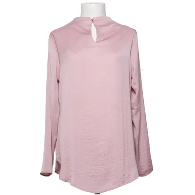 Blouse (Rose) de First Class Choice Polyester recyclé