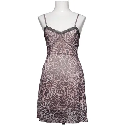 Underklänning (Brun) från Miss Selfridge Elastan, Polyester