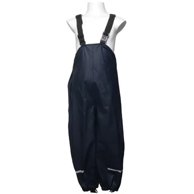 Regnbukser  (Blå) fra Virvelvind Polyester