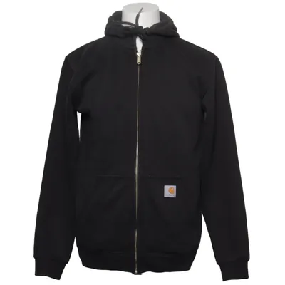Huvtröja (TS0122-M) från Carhartt Bomull, Polyester