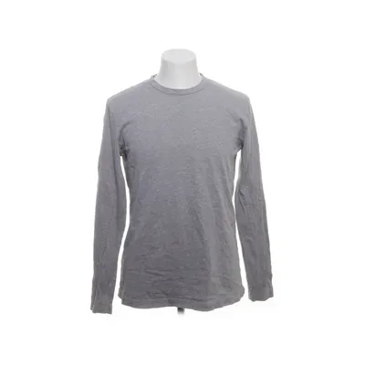 Långärmad t-shirt (Grå) från Asket Bomull