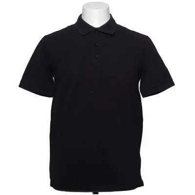 Pikétröja (THE PIQUE POLO) från Asket Ekologisk bomull