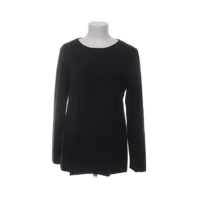 Blouse (Blue) from European Culture Elastane, Polyamide, Silk, Viscose
