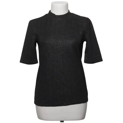 Top (Grijs) van Limited Edition KappAhl Metallvezel, Polyamide, Polyester, Viscose