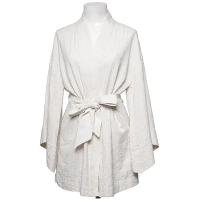 Kofta (OX-TEXKIMONO) från OXXO Bomull, Linne, Polyester, Viskos