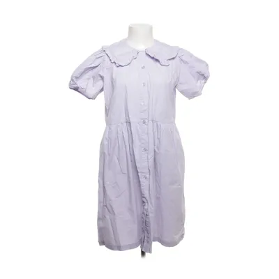 Jurk (Lila) van Lollys Laundry Katoen