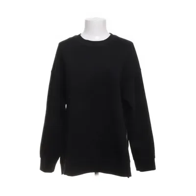 Collegetröja (Flerfärgad, Svart) från Monki Bomull, Polyester