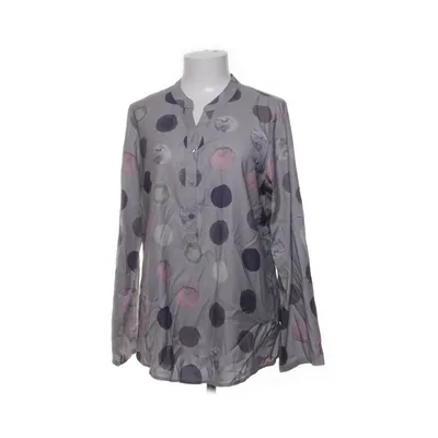 Blus (Grå, Rosa, Flerfärgad) från Floryday