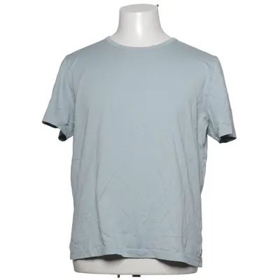 T-shirt (Grå) från Ron Dorff Bomull