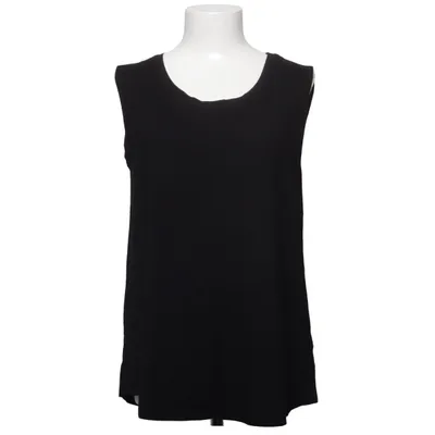 Tanktop (Zwart) van Masai Elastaan, Viscose