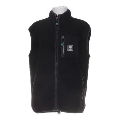 Fleeceväst (Svart) från Beyond Nordic Polyester