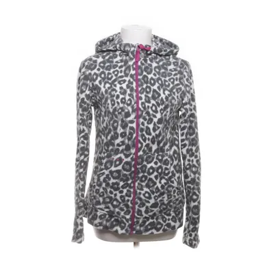 Fleece jas (Wit, Grijs) van Crivit Sports