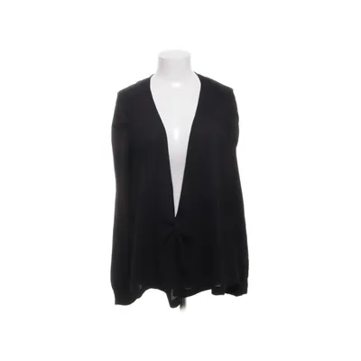 Cardigan (Sort) fra Saint Tropez Polyester