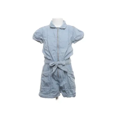 Jumpsuit (Blauw) van Tape A'Loeil Katoen