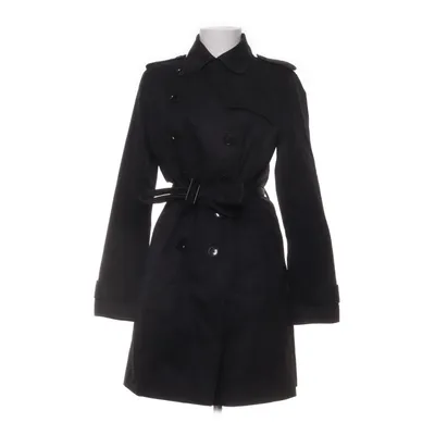 Trenchcoat (Svart) från Banana Republic