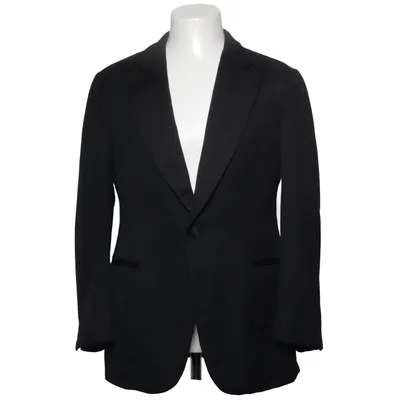 Veste de smoking (Noir) de P.Johnson Laine