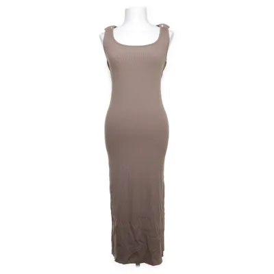 Jurk (Beige) van Séraphine Viscose