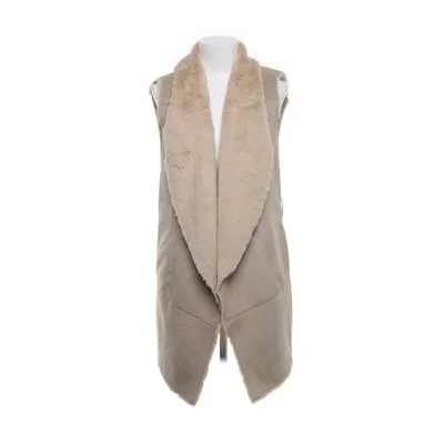 Outdoor vest (Beige) van ONLY Polyester