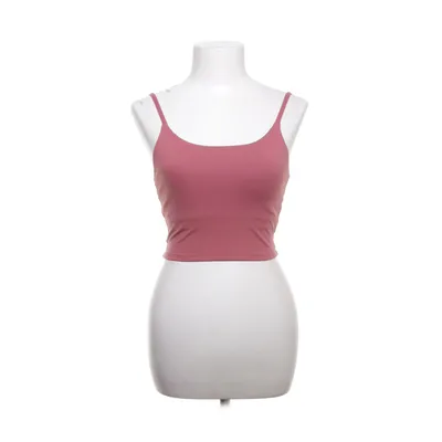 Débardeur (Rose) Nylon, Élasthane