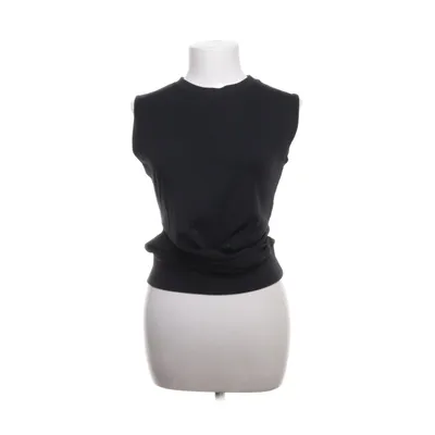 Top (Zwart) van Urban Goddess