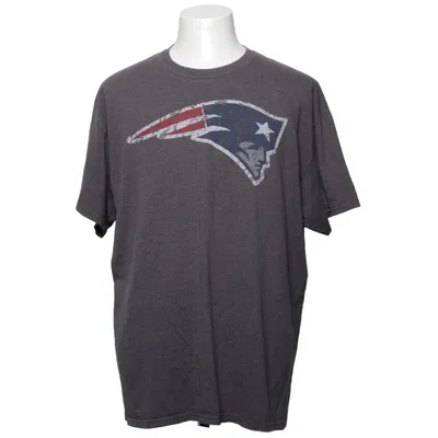 T-shirt (Grijs) van NFL Team Apparel