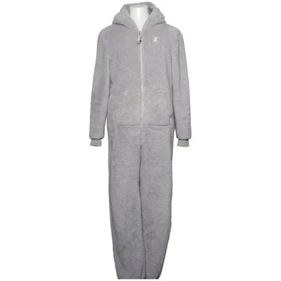 Onesie (Grijs) van OnePiece Polyester