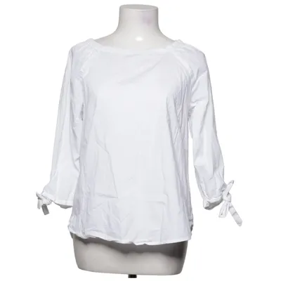 Bluse (FAZILE UNI ST) fra Opus Bomuld, Elastan