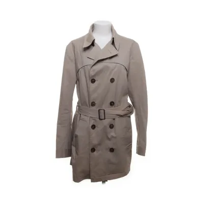 Trenchcoat (Beige) från Drykorn for Beautiful People Bomull, Elastan