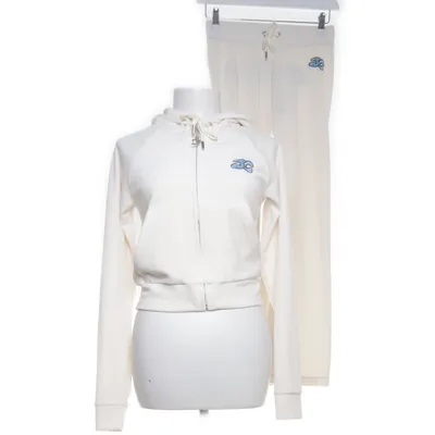 Set (Vit) från Juicy Couture Elastan, Polyester