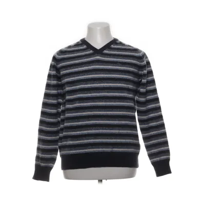 Pullover (Blauw, Grijs, Wit) van Redford Wol