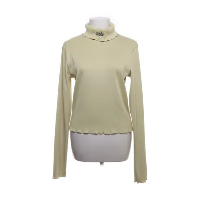 Polotröja (Grön) från Nike Elastan, Polyester