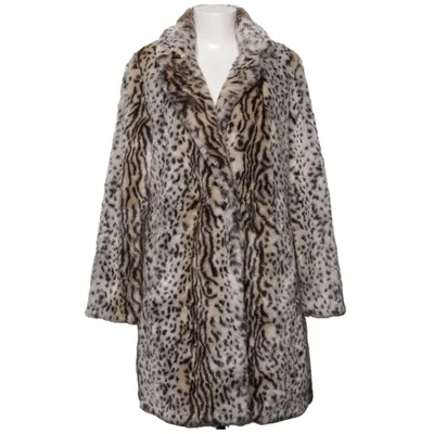 Mantel (Beige, Braun, Schwarz) von New Look Acryl, Polyester