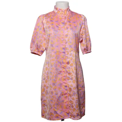 Robe (Rose, Violet, Orange) de Cras