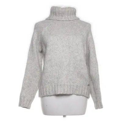 Coltrui (Grijs) van Peak Performance Alpacawol, Katoen, Polyamide