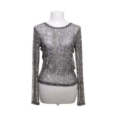 Top (Grijs, Meerkleurig) van JDY Polyester, Elastaan