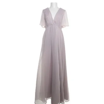 Aftonklänning (Lila) från NLY Eve Polyester