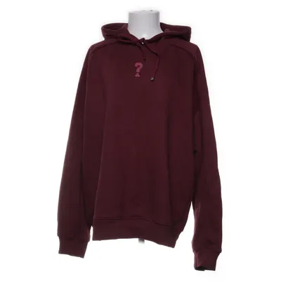 Hættetrøje (W4BQ05 KBY51) fra Guess Bomuld, Polyester