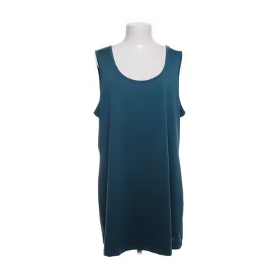 Linne (Petrol) från Sheego Elastan, Polyester