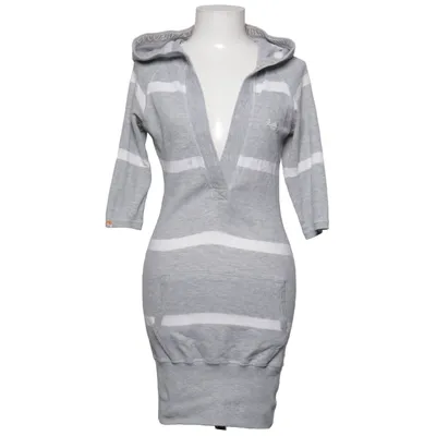 Huvklänning (Grå) från Superdry