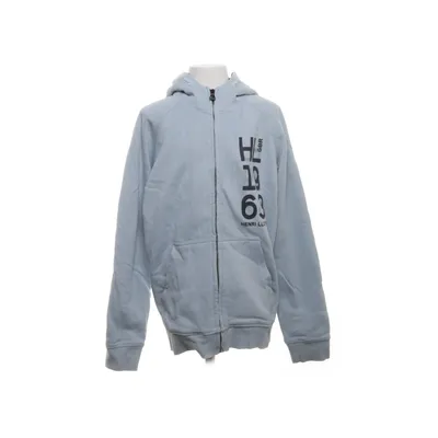Hoodie (Blue) from Henri Lloyd Cotton, Polyester