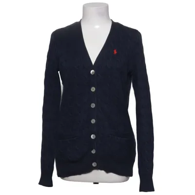 Kofta (Blå) från Ralph Lauren Sport Bomull