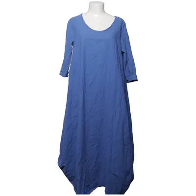 Kleid (Blau) von Lé Mosch