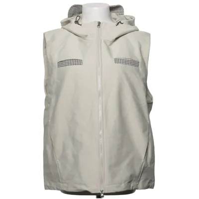 Gilet d'extérieur (Beige) de Yake