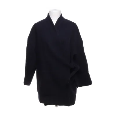 Jack (Blauw) van COS Polyamide, Wol