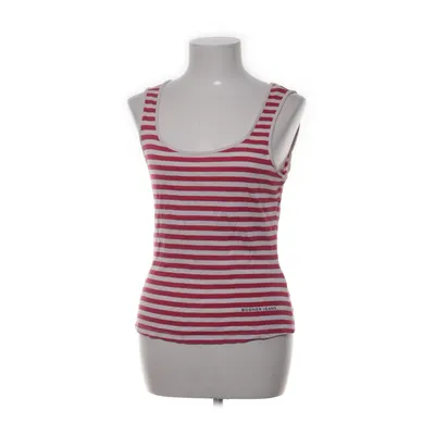 Débardeur (Rouge, Blanc) de Bogner Jeans