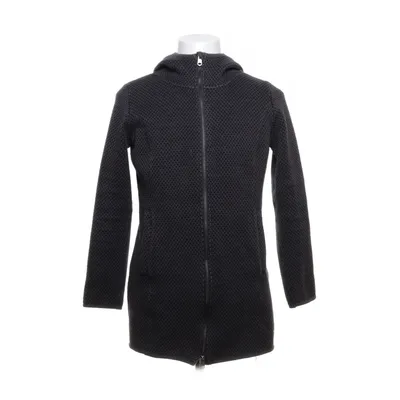 Kapuzenpullover (Grau) von Tom Tailor Baumwolle, Acryl, Polyester
